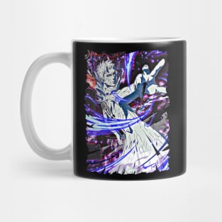 TOBI OBITO MERCH VTG Mug